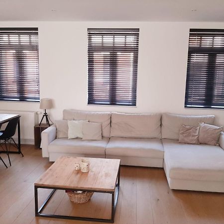 גיסטל Luxe Duplex Appartement Mavi מראה חיצוני תמונה